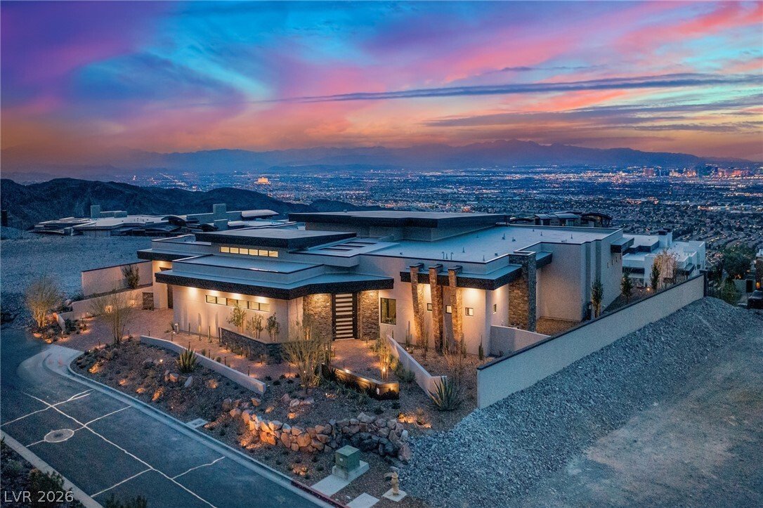 House in Henderson, Nevada, United States 1 - 17527801