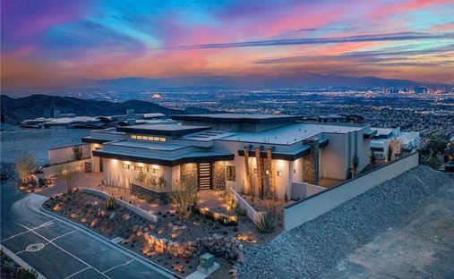 Haus in Henderson, Nevada, Vereinigte Staaten 1