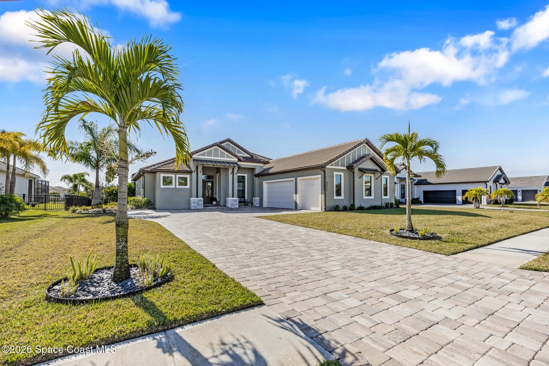 House in Melbourne, Florida, United States 2 - 17527375