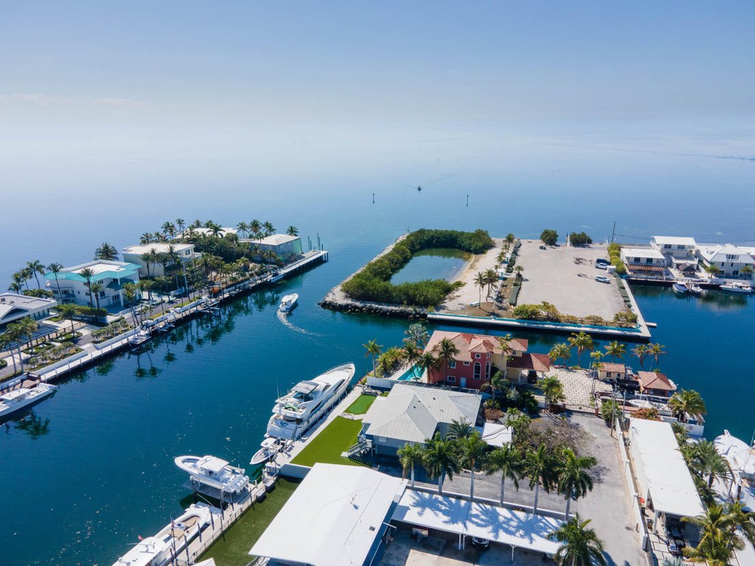 Haus in Key Largo, Florida, Vereinigte Staaten 4 - 17527585