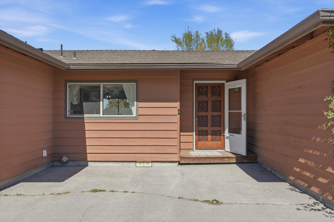 House in Terrebonne, Oregon, United States 5 - 17527549