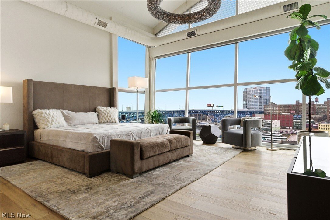 Condo in Cleveland, Ohio, United States 3 - 17528217