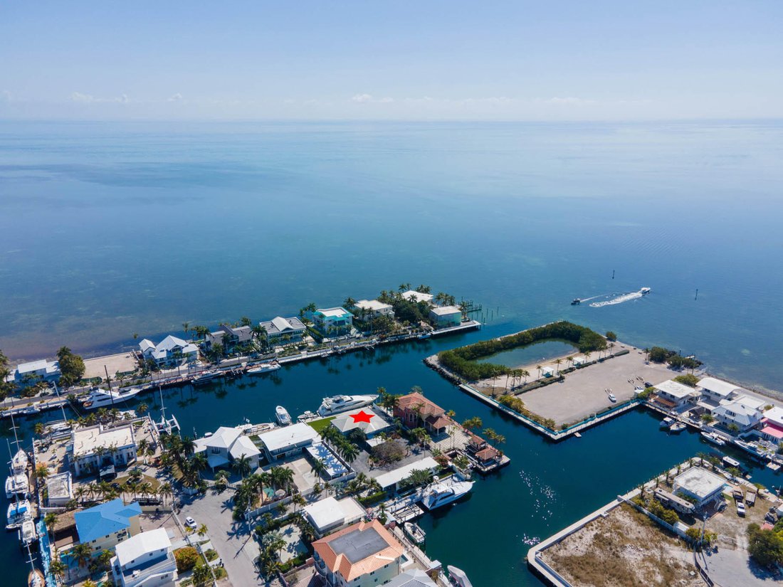 Haus in Key Largo, Florida, Vereinigte Staaten 3 - 17527585