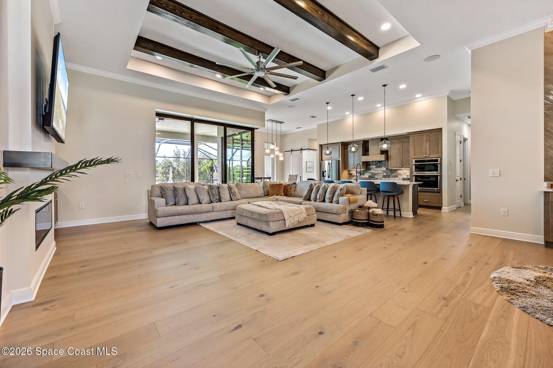 House in Melbourne, Florida, United States 5 - 17527375