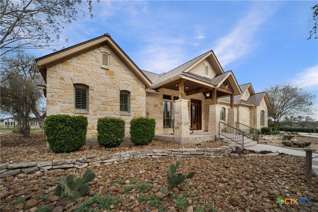 House in New Braunfels, Texas, United States 1 - 17527912