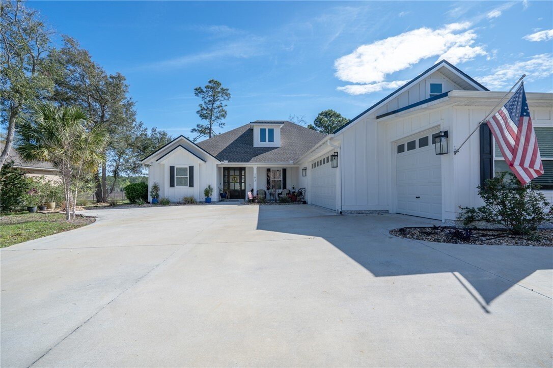 House in Kingsland, Georgia, United States 3 - 17527575