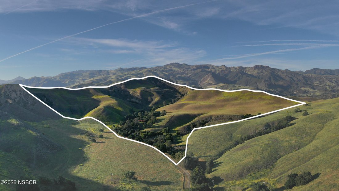 House in Santa Ynez, California, United States 3 - 17527166