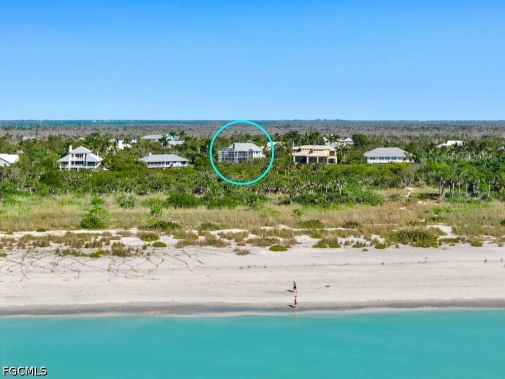 House in Sanibel, Florida, United States 2 - 17528369
