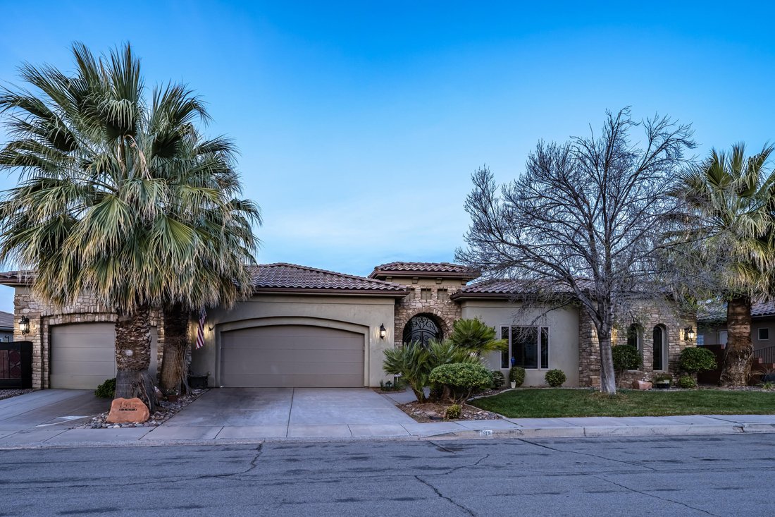 House in Washington, Utah, United States 3 - 17527260