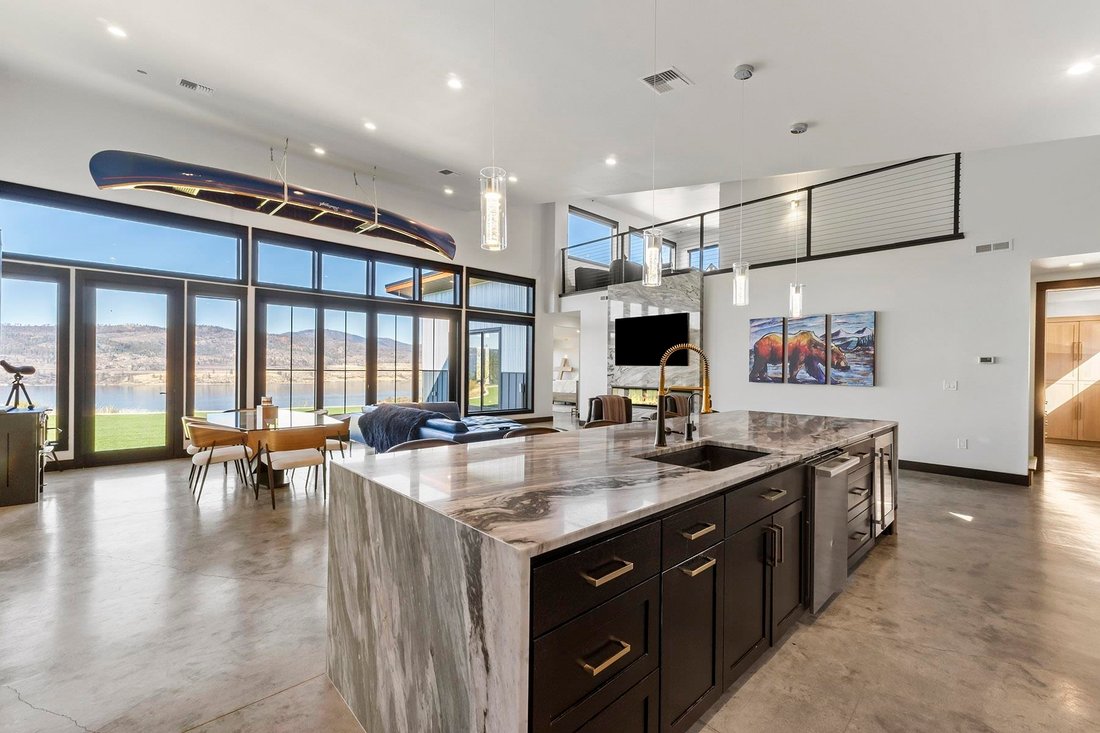 House in Davenport, Washington, United States 4 - 17527370