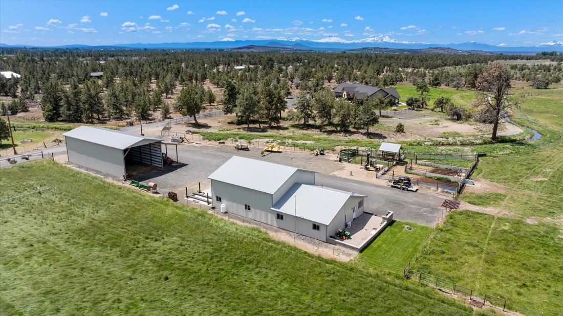 House in Redmond, Oregon, United States 4 - 17527539