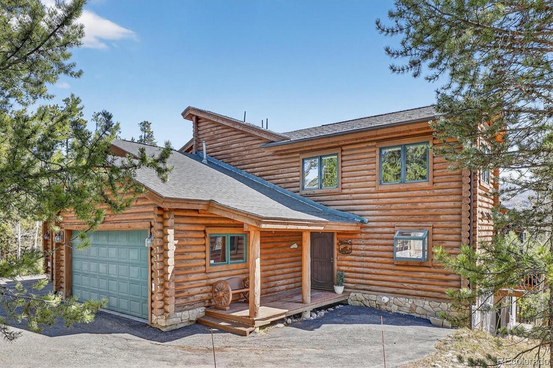 House in Silverthorne, Colorado, United States 5 - 17527871