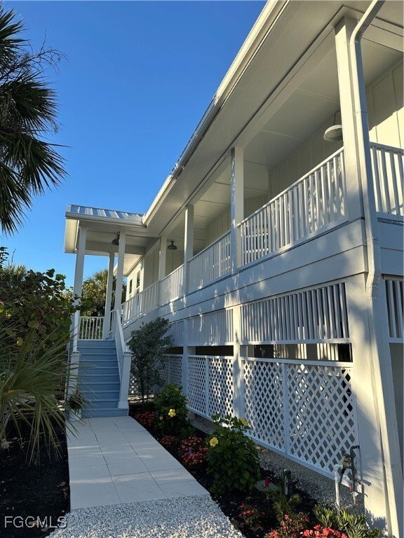 House in Sanibel, Florida, United States 3 - 17528561