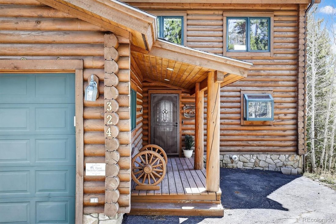 House in Silverthorne, Colorado, United States 4 - 17527871