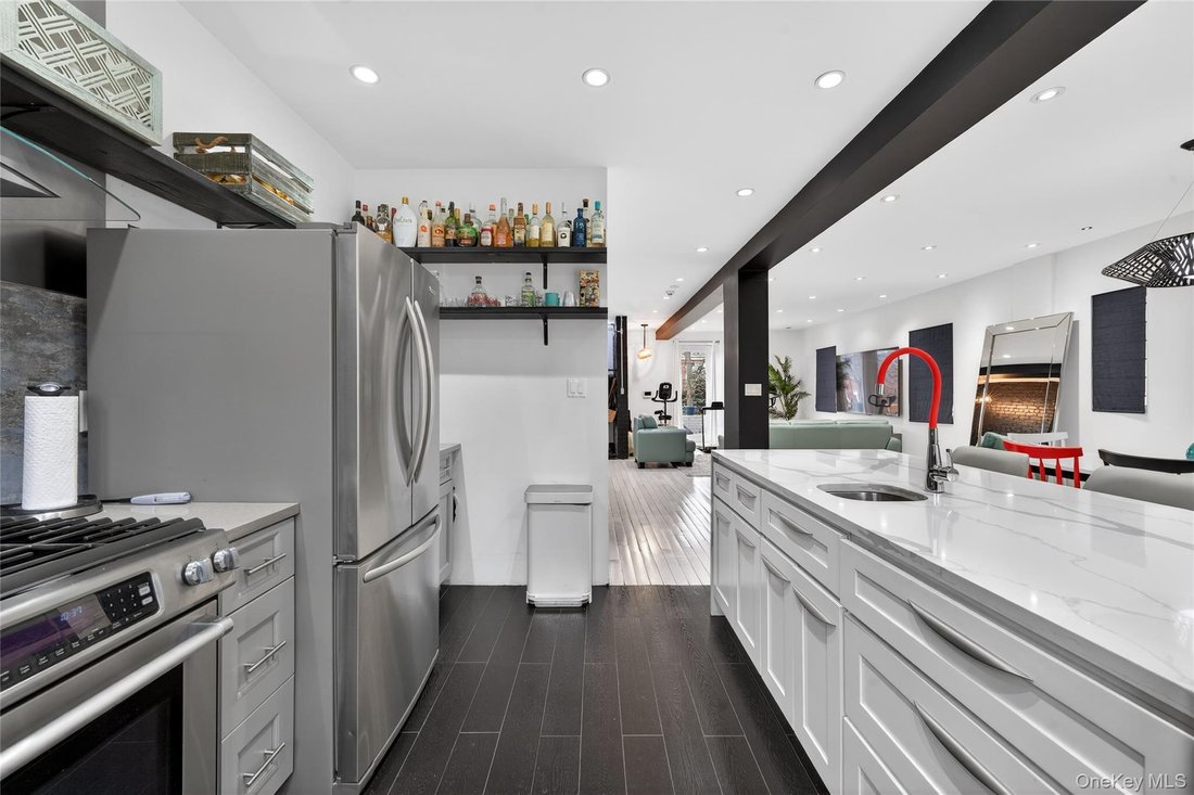 Apartment in New York, New York, United States 4 - 17527956