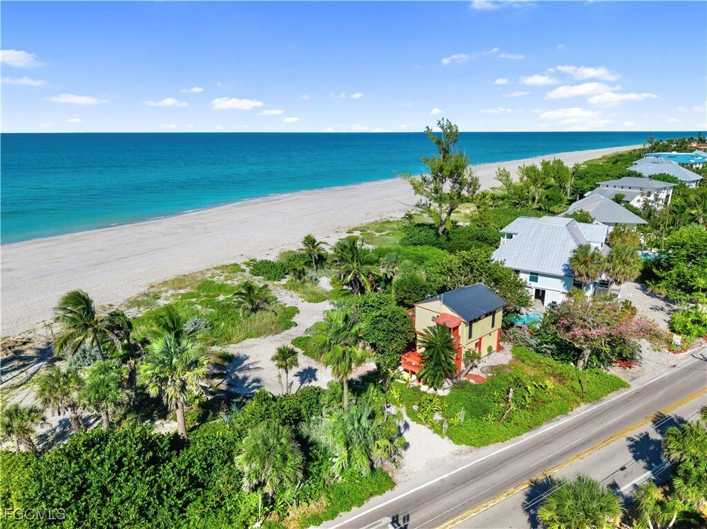 House in Captiva, Florida, United States 4 - 16234859