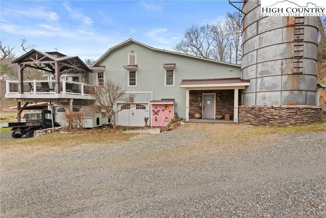 House in Fleetwood, North Carolina, United States 5 - 17527546