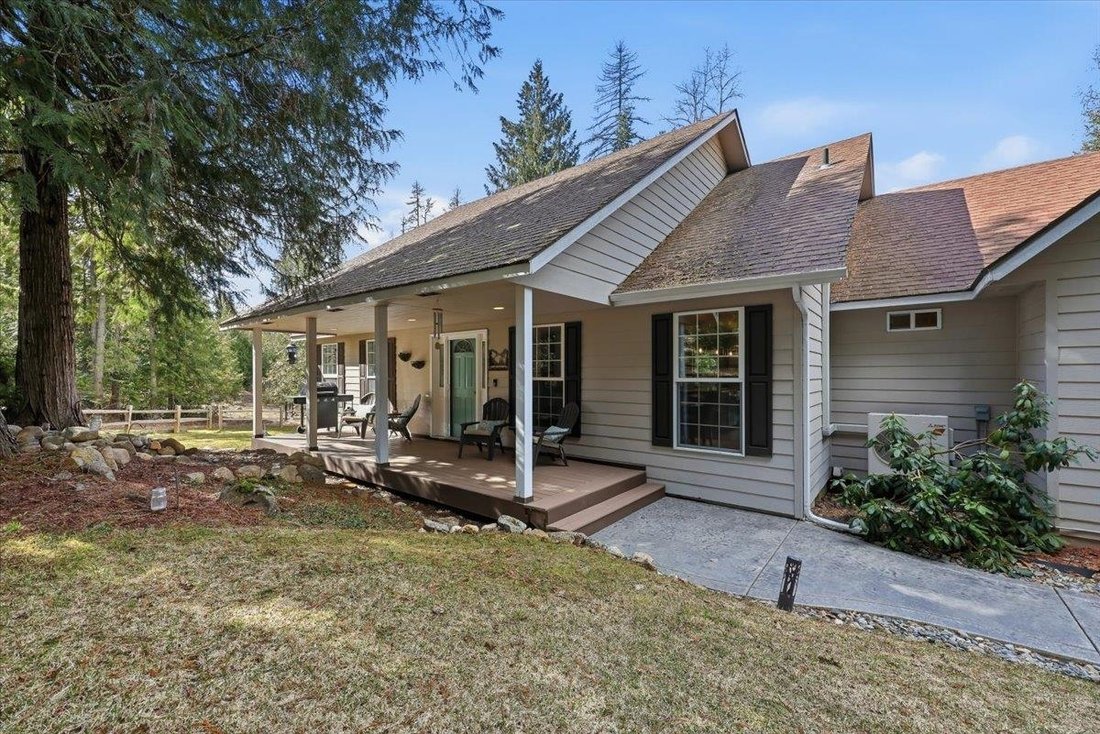 House in Newport, Washington, United States 4 - 17527452