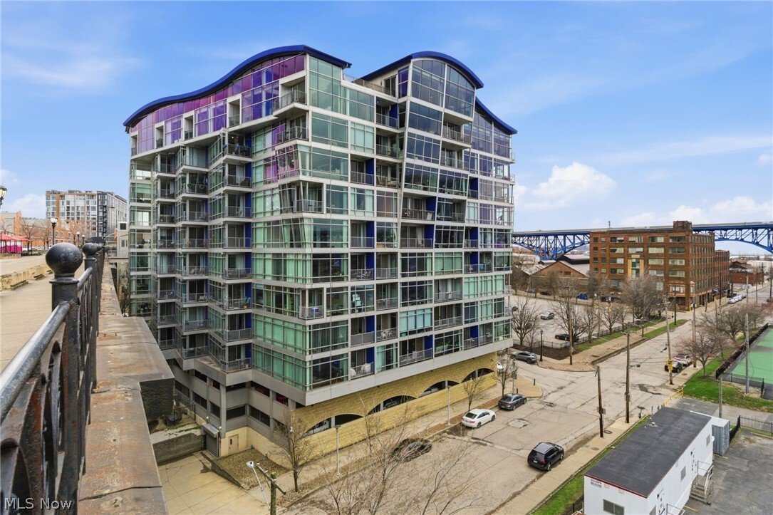 Condo in Cleveland, Ohio, United States 1 - 17528217
