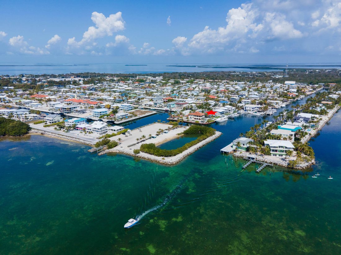 Haus in Key Largo, Florida, Vereinigte Staaten 5 - 17527585