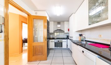 Villa in Pozuelo de Alarcon, Community of Madrid, Spain 2