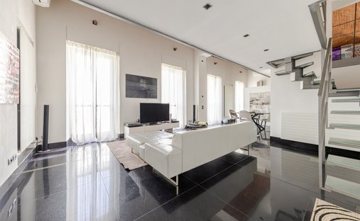 Apartment in Historic Center, Milan, Lombardy 1