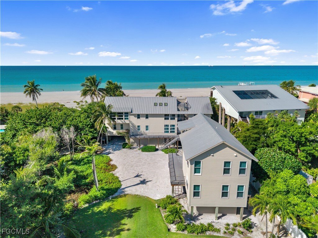House in Captiva, Florida, United States 5 - 16235724