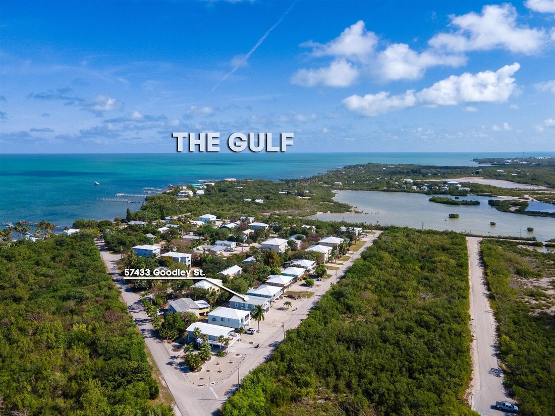 House in Marathon, Florida, United States 1 - 17527484