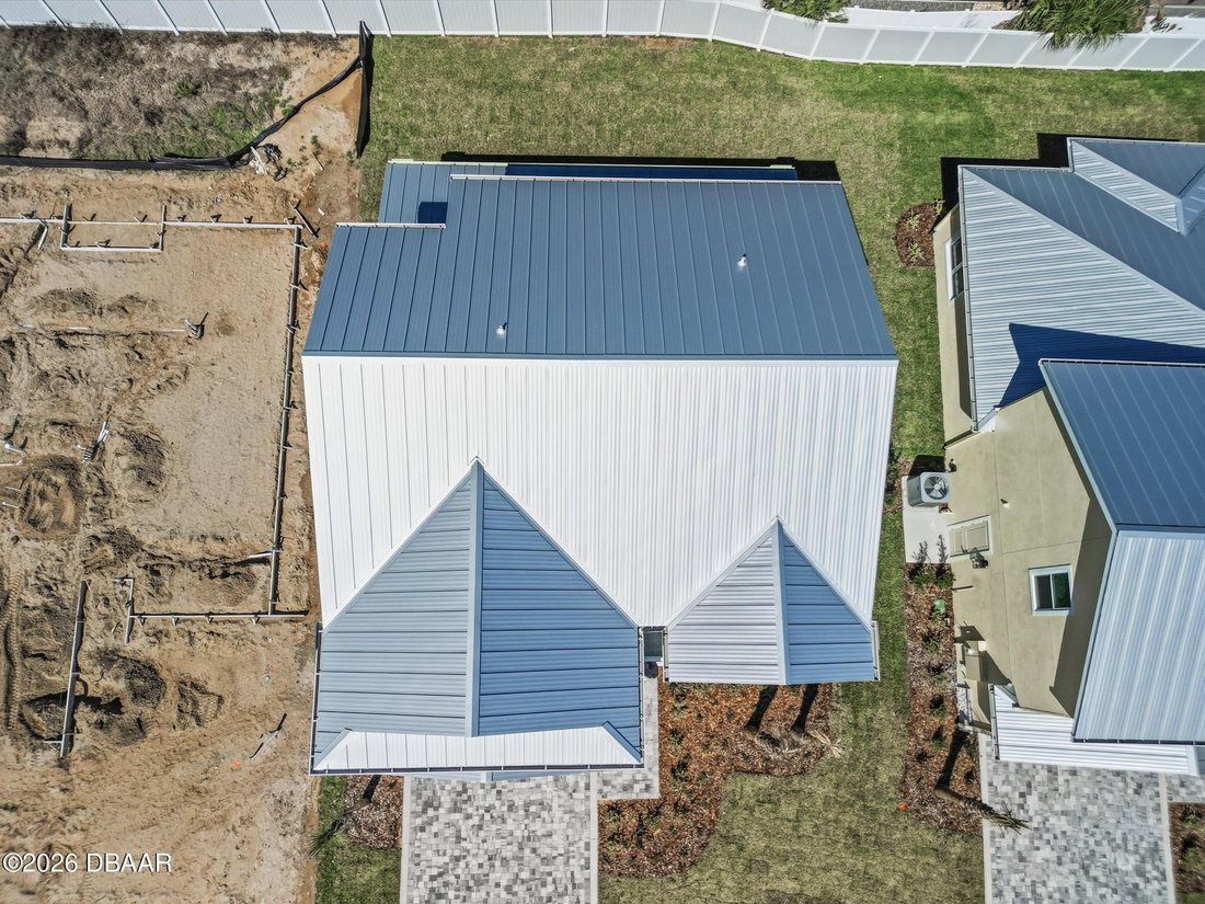 House in Ormond Beach, Florida, United States 4 - 16730286