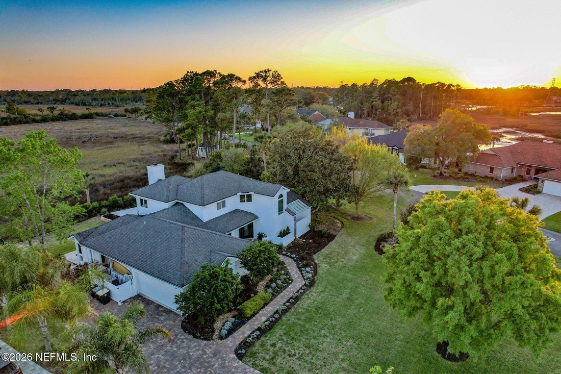 House in Jacksonville, Florida, United States 1 - 17527626