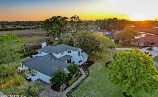 House in Jacksonville, Florida, United States 1