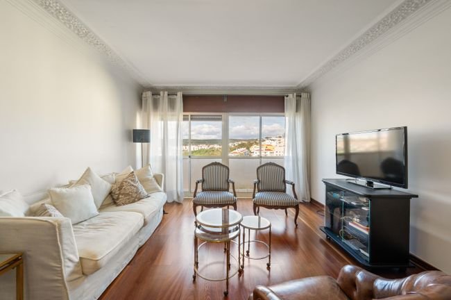 Wohnung in Linda-a-Velha, Lissabon, Portugal 1 - 17527984