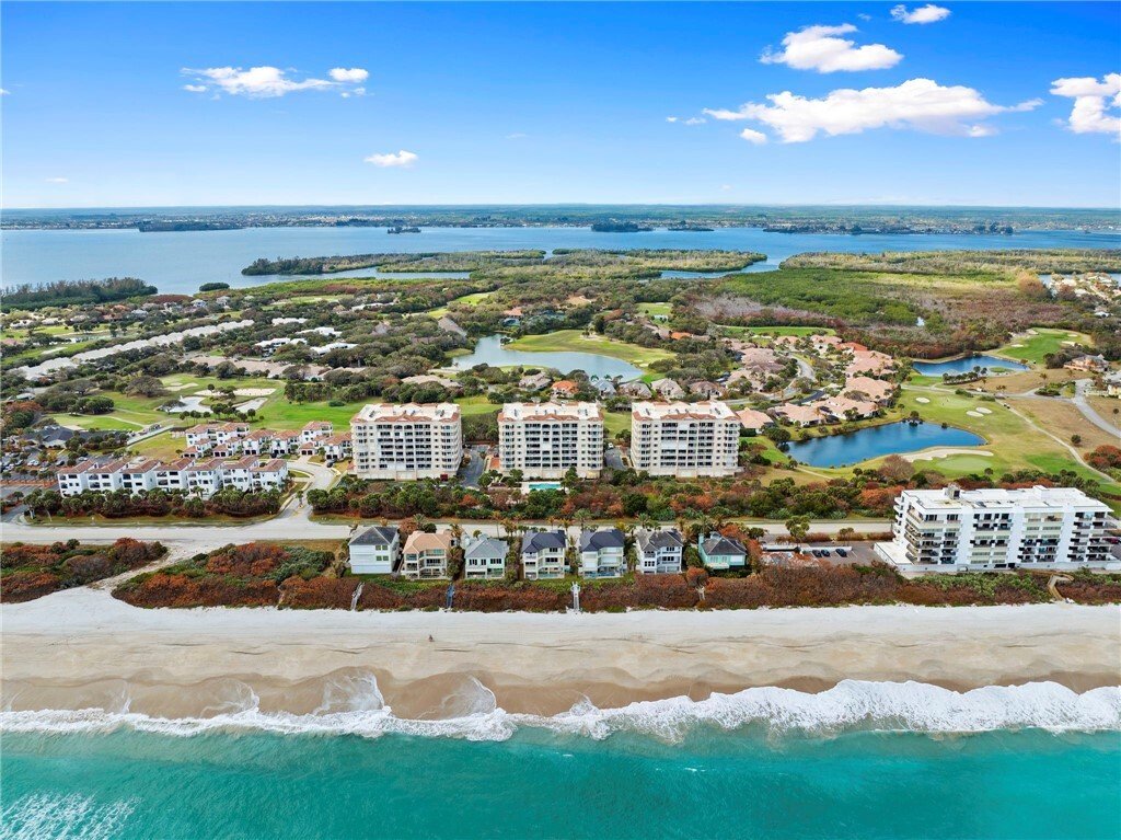 Condo in Melbourne Beach, Florida, United States 1 - 17527258
