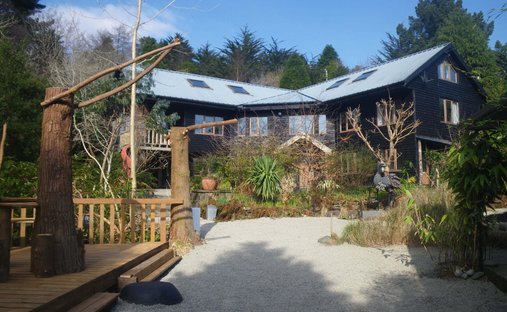 House in Crostera East, County Cork, Ireland 1