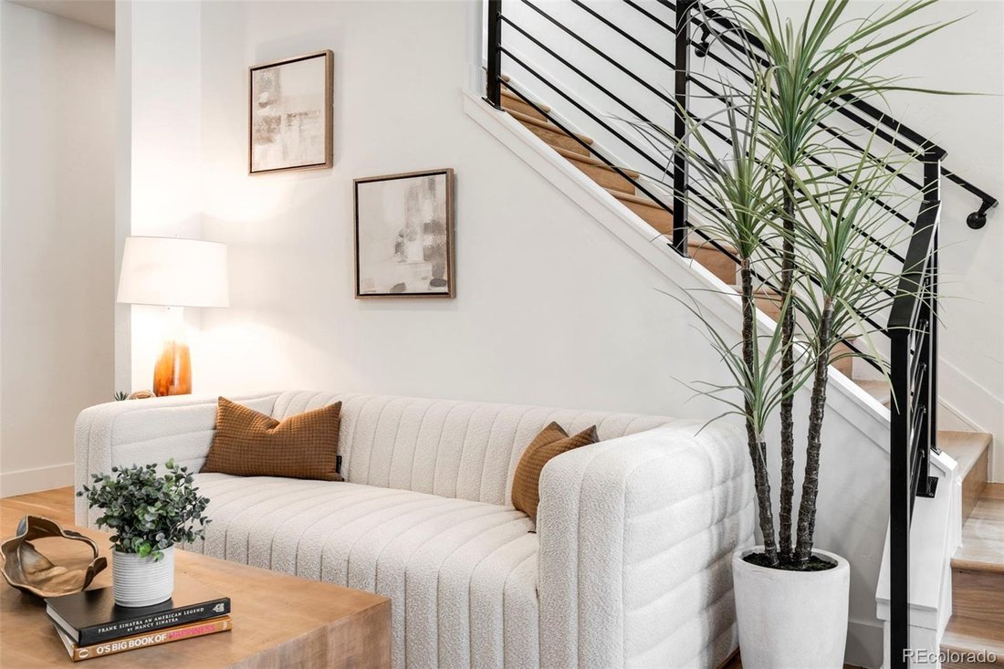Haus in Denver, Colorado, Vereinigte Staaten 5 - 17527712