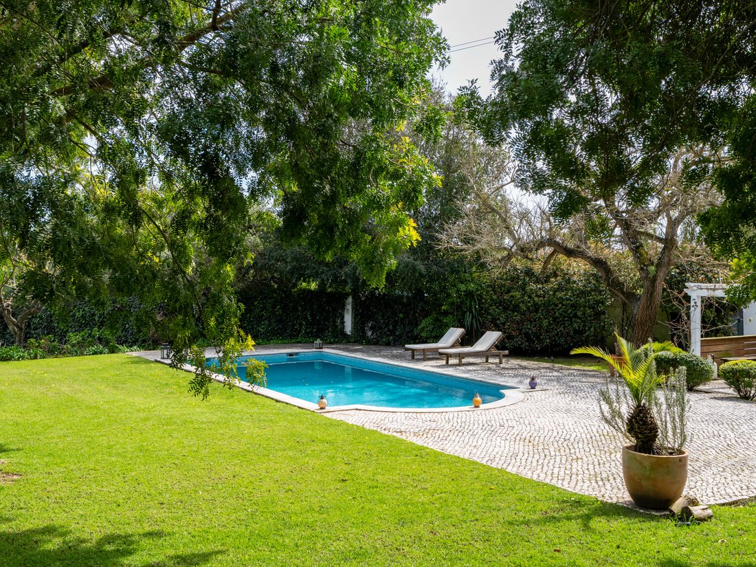 Villa in Alcabideche, Lisbon, Portugal 4 - 17529534