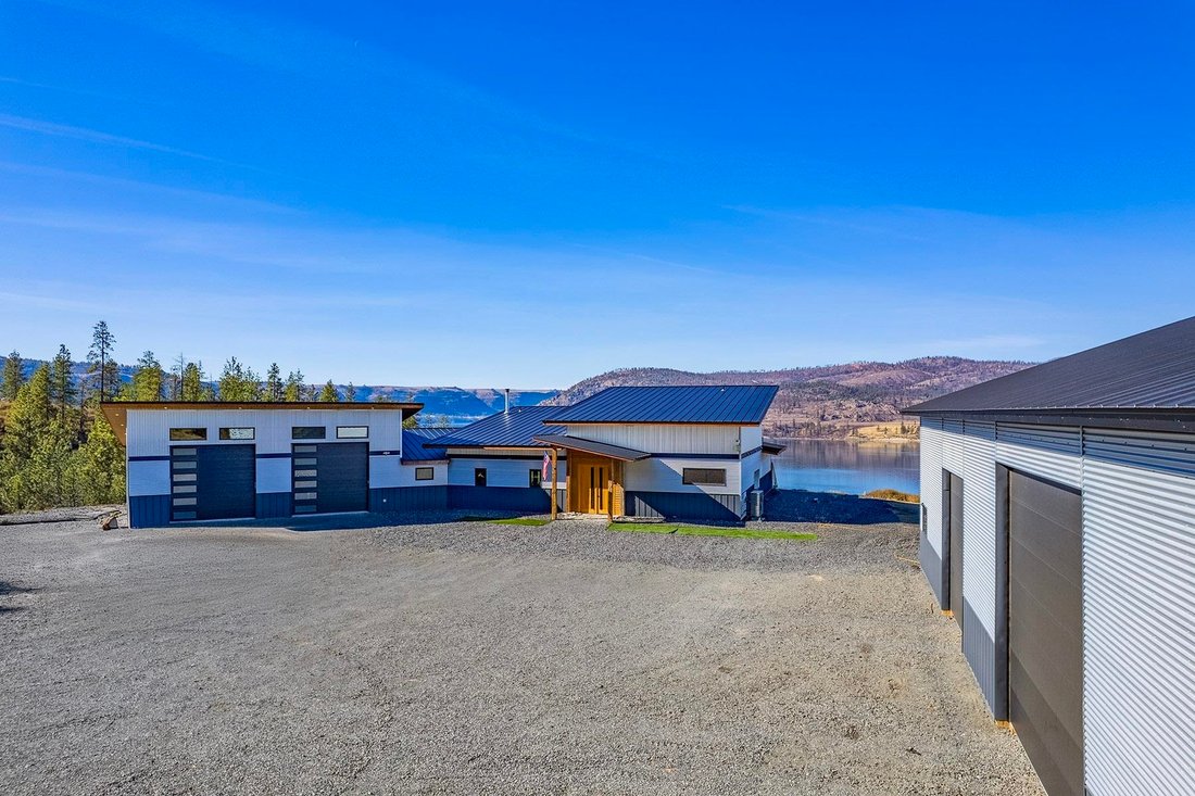 House in Davenport, Washington, United States 2 - 17527370