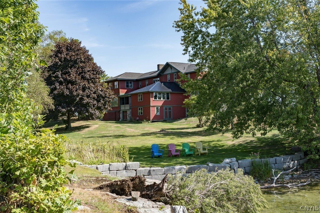 House in Clayton, New York, United States 3 - 17527160