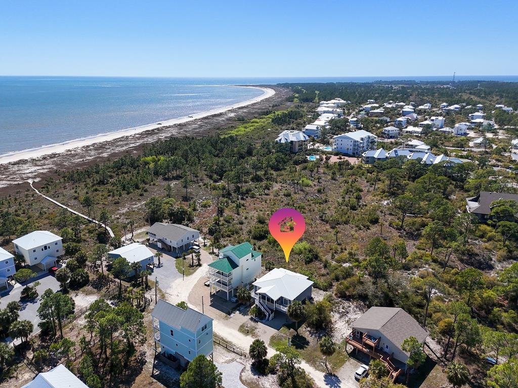 House in Port St. Joe, Florida, United States 3 - 17527207