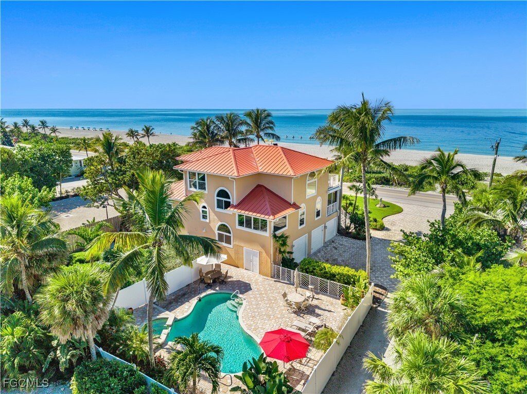 House in Captiva, Florida, United States 1 - 16235136