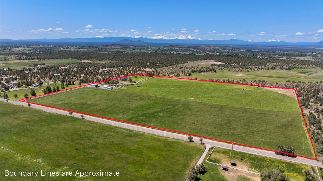 House in Redmond, Oregon, United States 5 - 17527539