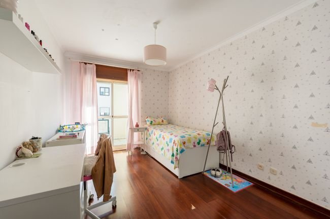 Wohnung in Linda-a-Velha, Lissabon, Portugal 2 - 17527984