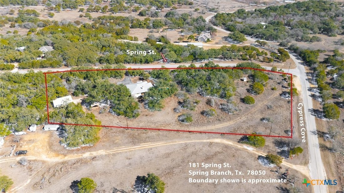 House in Spring Branch, Texas, United States 5 - 17527925