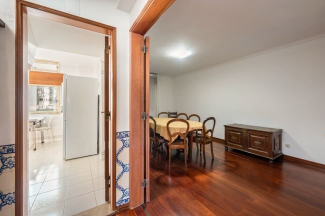 Wohnung in Linda-a-Velha, Lissabon, Portugal 5 - 17527984