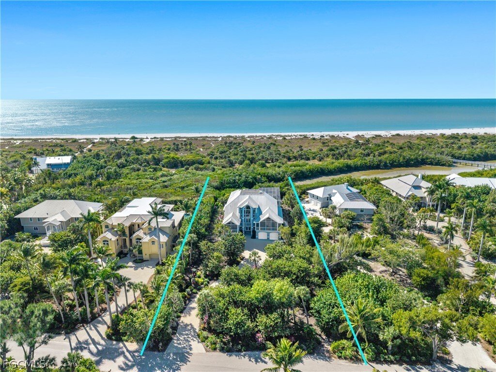 House in Sanibel, Florida, United States 1 - 17528369