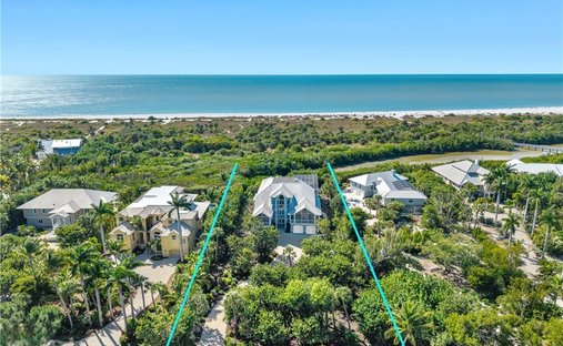 House in Sanibel, Florida, United States 1