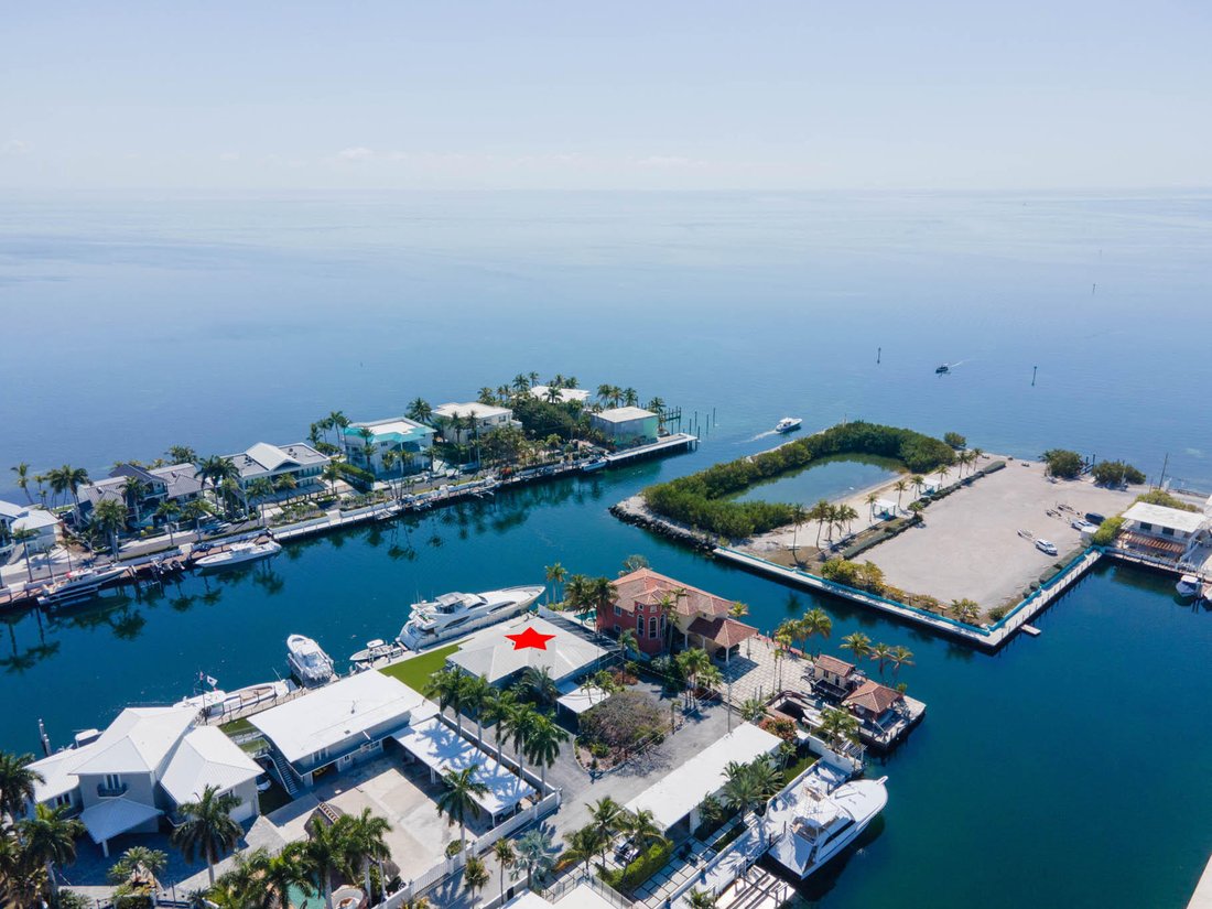 Haus in Key Largo, Florida, Vereinigte Staaten 2 - 17527585