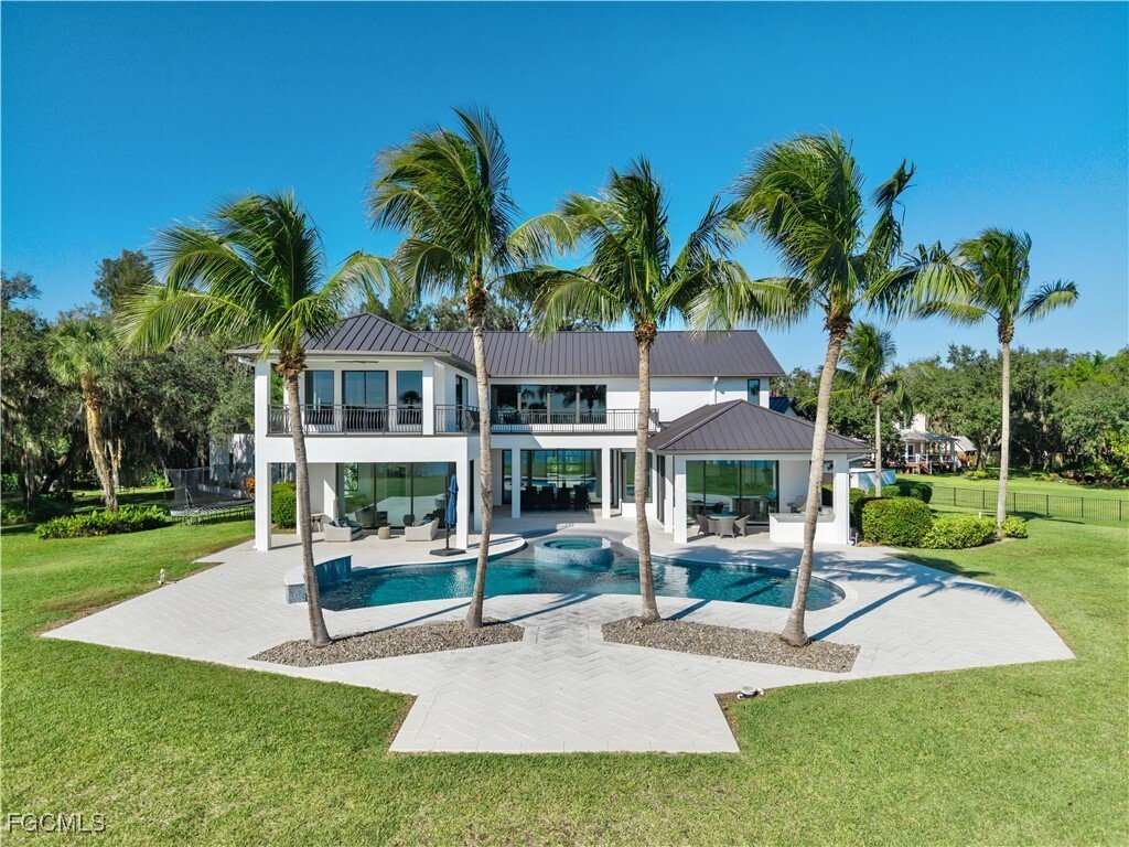 House in Alva, Florida, United States 5 - 17528416