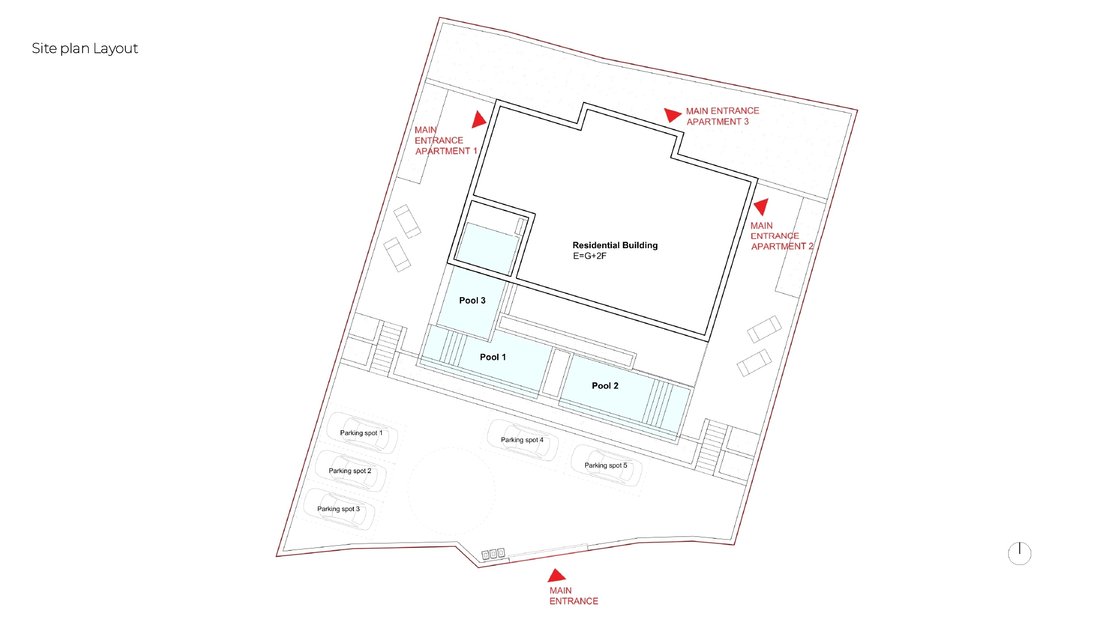 Apartment in Sevid na Moru, Split-Dalmatia County, Croatia 3 - 17527022