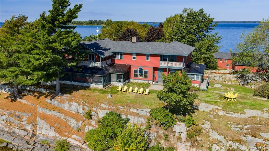 House in Clayton, New York, United States 2 - 17527160